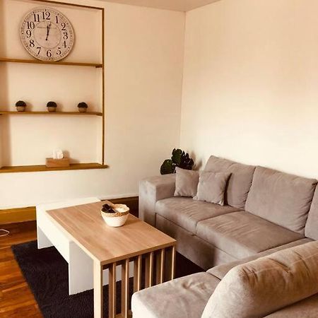Spacieux Et Elegant Appartement Idealement Situe. Chamouilley Exteriér fotografie